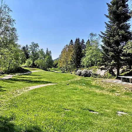 C1 Albmatte-fewo Sauna, Hallenbad Aussenbecken Massagen Nebenan *