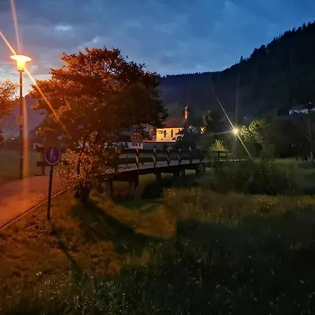 C1 Albmatte-fewo Sauna, Hallenbad Aussenbecken Massagen Nebenan