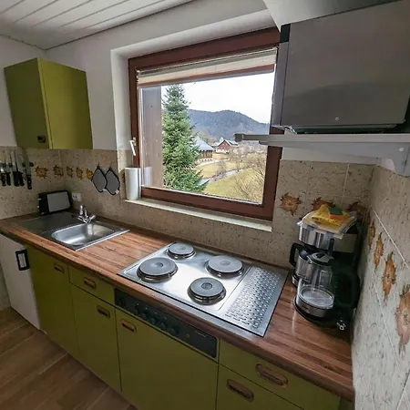 C1 Albmatte-fewo Sauna, Hallenbad Aussenbecken Massagen Nebenan *