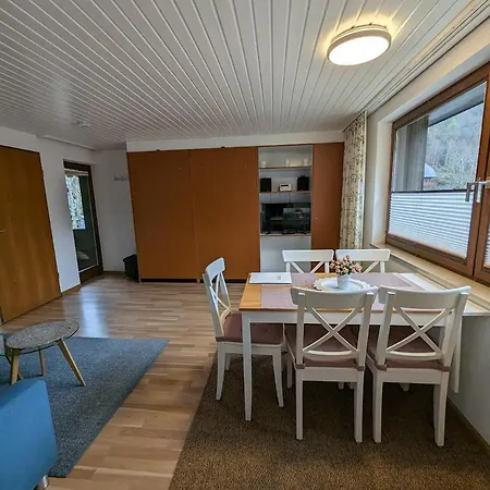C1 Albmatte-fewo Sauna, Hallenbad Aussenbecken Massagen Nebenan * Menzenschwand-Hinterdorf