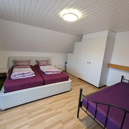 C1 Albmatte-fewo Sauna, Hallenbad Aussenbecken Massagen Nebenan شقة *