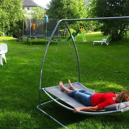 شقة C1 Albmatte-fewo Sauna, Hallenbad Aussenbecken Massagen Nebenan *