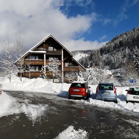 C1 Albmatte-fewo Sauna, Hallenbad Aussenbecken Massagen Nebenan