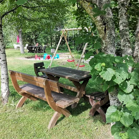 C1 Albmatte-fewo Sauna, Hallenbad Aussenbecken Massagen Nebenan * Menzenschwand-Hinterdorf