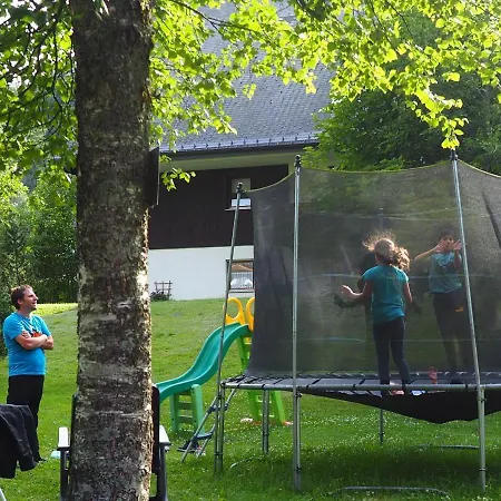 C1 Albmatte-fewo Sauna, Hallenbad Aussenbecken Massagen Nebenan شقة